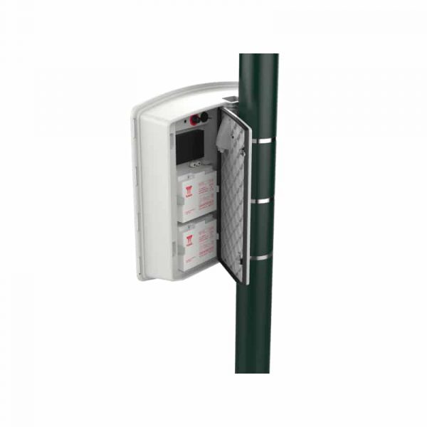 Radar Pédagogique – Alimentation Hybride – Image 7